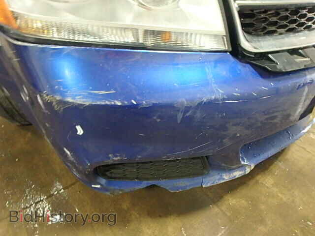 2012 DODGE AVENGER - VIN: 1C3CDZAG8CN285026 - Photo 9