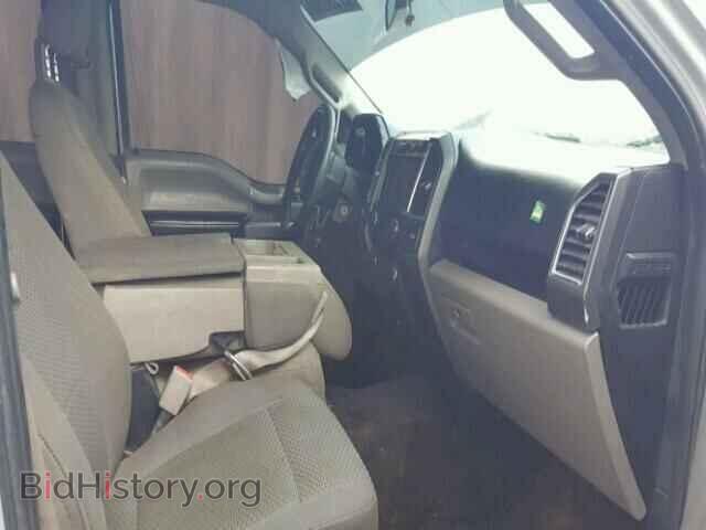 2015 FORD F150 - VIN: 1FTEW1CF8FFA53710 - Фото 5