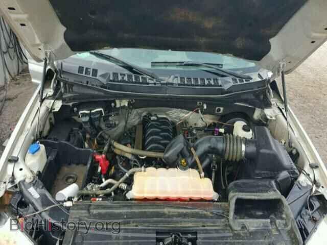 2015 FORD F150 - VIN: 1FTEW1CF8FFA53710 - Фото 7