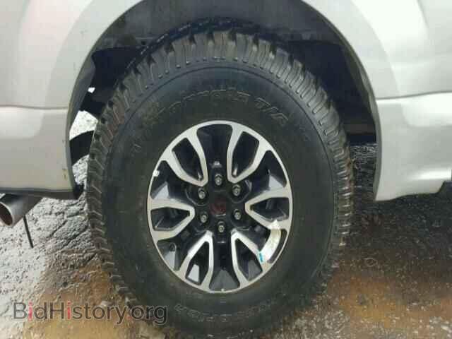 2015 FORD F150 - VIN: 1FTEW1CF8FFA53710 - Фото 9