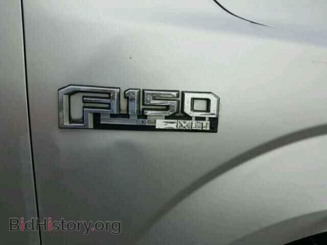 2015 FORD F150 - VIN: 1FTEW1CF8FFA53710 - Фото 10