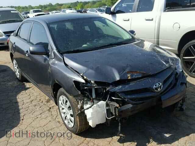 Фотография 5YFBU4EE3CP013568 - TOYOTA COROLLA 2012