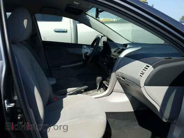 2012 TOYOTA COROLLA - VIN: 5YFBU4EE3CP013568 - Фото 5