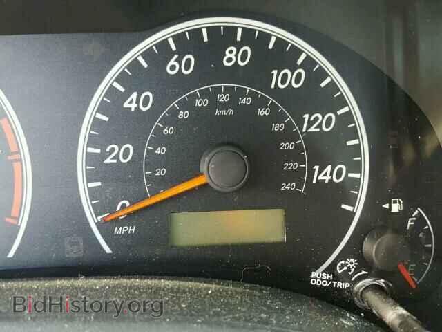 2012 TOYOTA COROLLA - VIN: 5YFBU4EE3CP013568 - Фото 8
