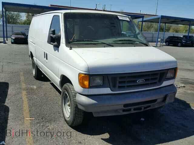 Фотография 1FTNE24W67DA50440 - FORD ECONOLINE 2007