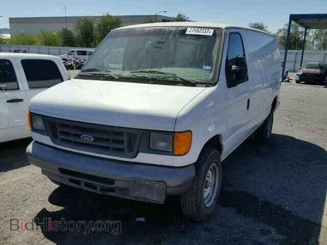2007 FORD ECONOLINE - VIN: 1FTNE24W67DA50440 - Photo 2