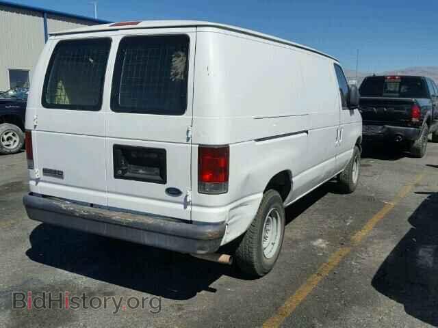 2007 FORD ECONOLINE - VIN: 1FTNE24W67DA50440 - Photo 4