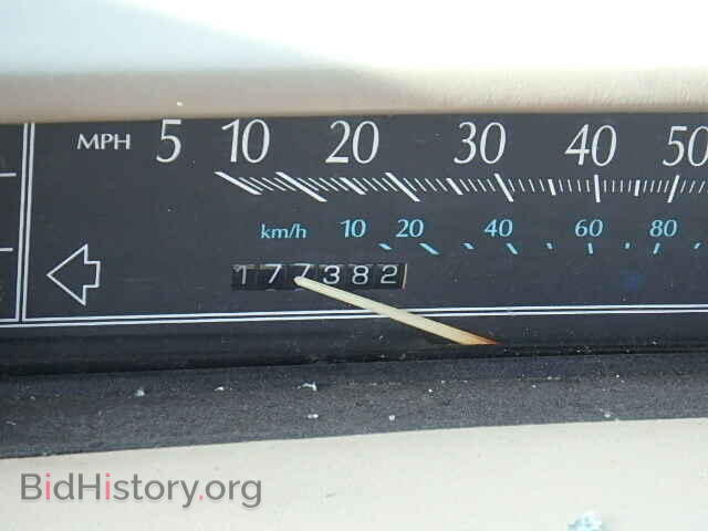 1993 CADILLAC DEVILLE - VIN: 1G6CD53B4P4241951 - Фото 8