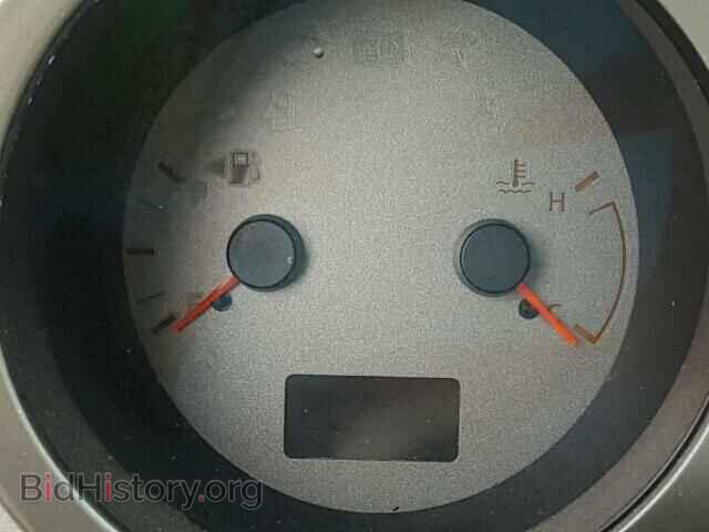 2006 NISSAN MAXIMA - VIN: 1N4BA41E86C809556 - Фото 8