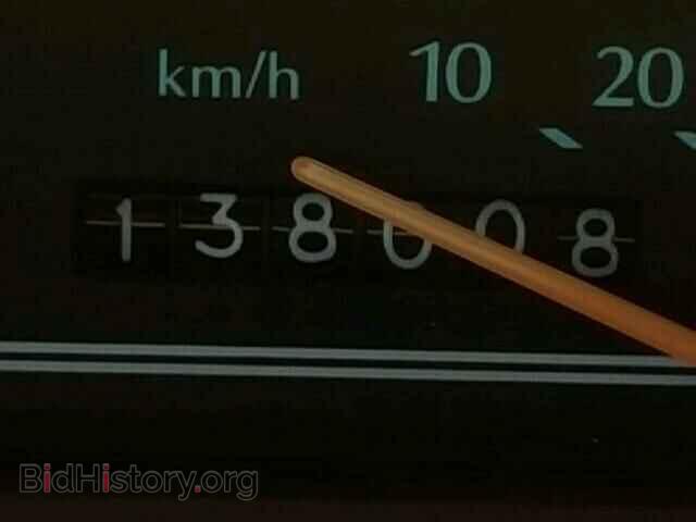 1991 CADILLAC DEVILLE - VIN: 1G6CD53B3M4245520 - Photo 8