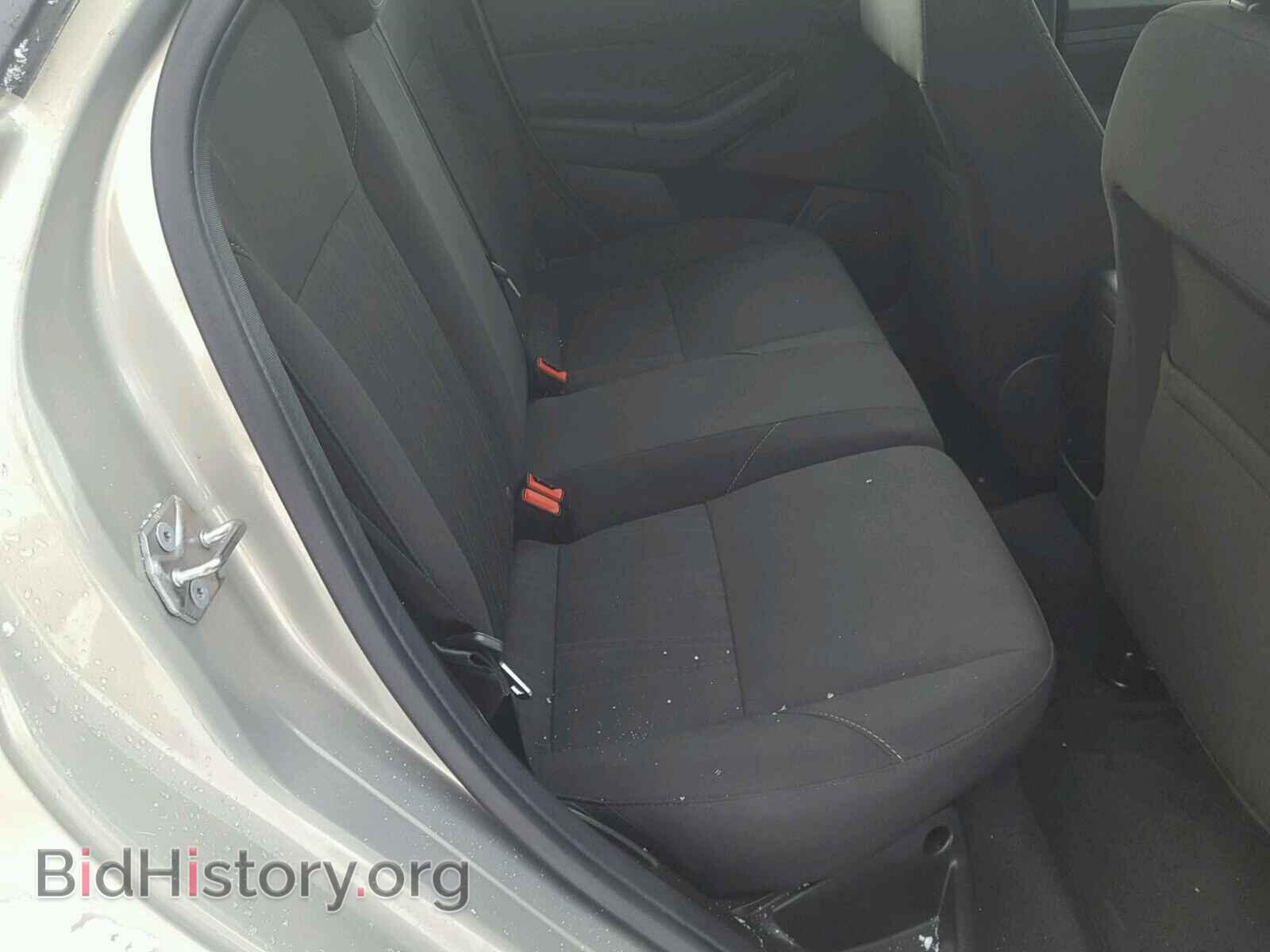2016 FORD FOCUS - VIN: 1FADP3K23GL348001 - Photo 6