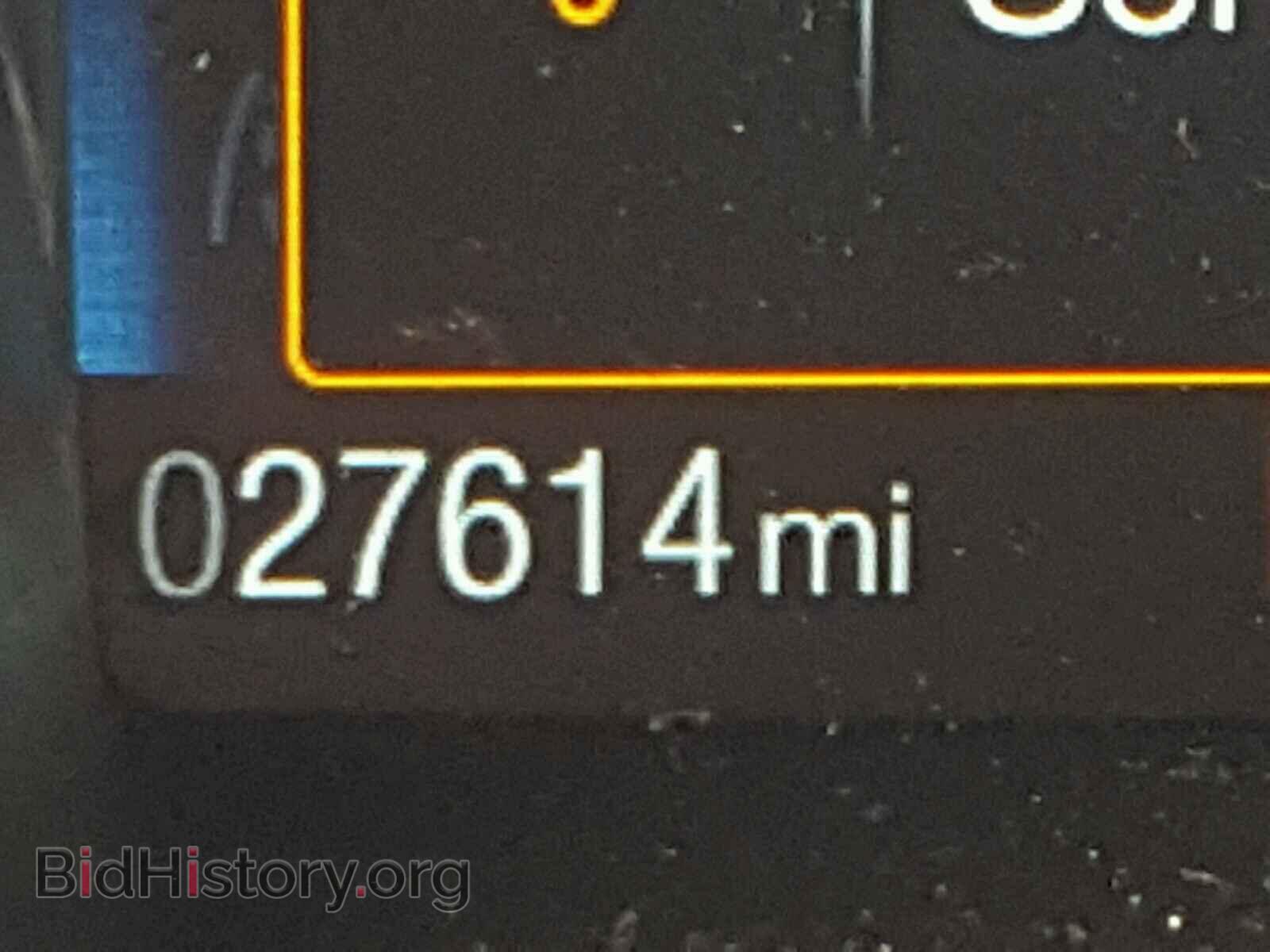2016 FORD FOCUS - VIN: 1FADP3K23GL348001 - Photo 8
