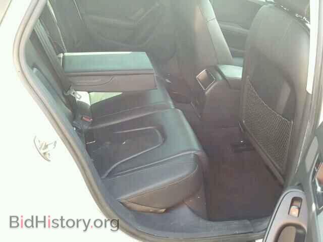 2009 AUDI A4 - VIN: WAULF78K79N030152 - Фото 6