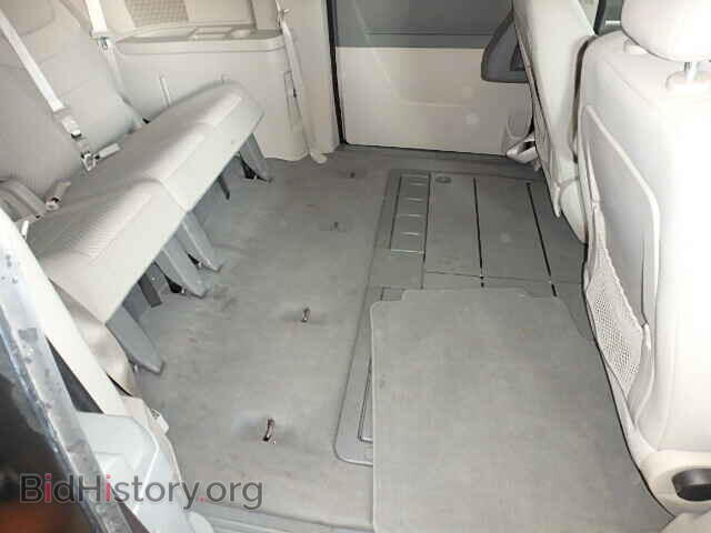 2010 DODGE CARAVAN - VIN: 2D4RN4DE7AR238296 - Фото 6