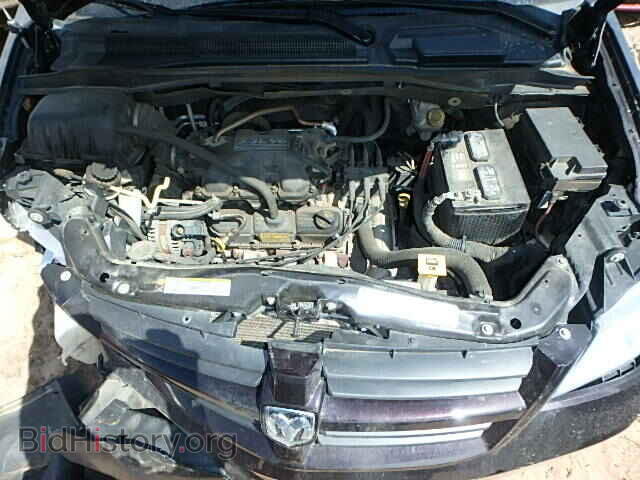 2010 DODGE CARAVAN - VIN: 2D4RN4DE7AR238296 - Фото 7