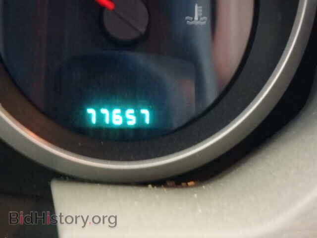 2010 DODGE CARAVAN - VIN: 2D4RN4DE7AR238296 - Фото 8