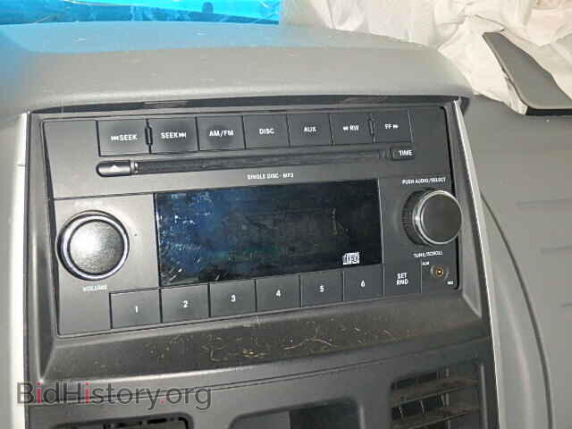 2010 DODGE CARAVAN - VIN: 2D4RN4DE7AR238296 - Фото 9