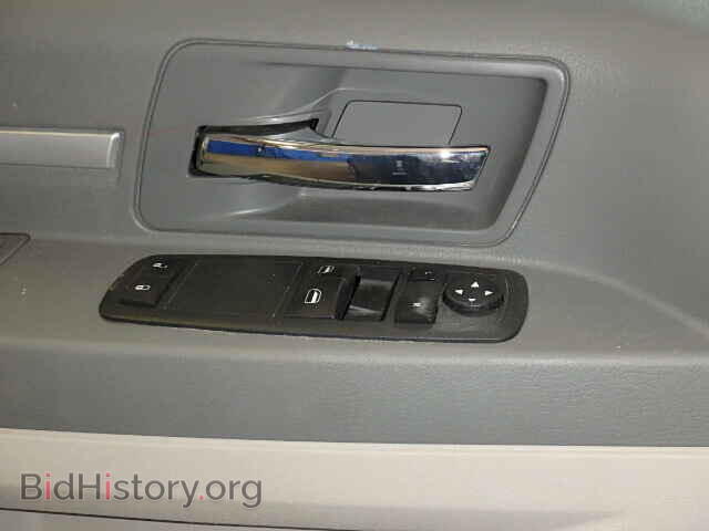 2010 DODGE CARAVAN - VIN: 2D4RN4DE7AR238296 - Фото 10