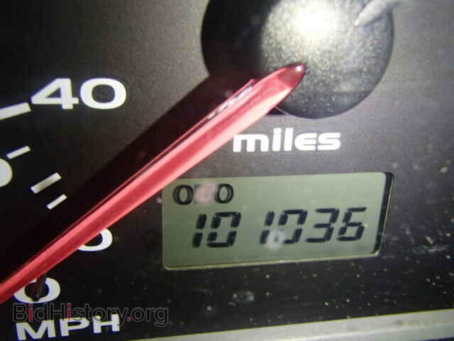 2003 MITSUBISHI ECLIPSE - VIN: 4A3AC84H23E105461 - Photo 8