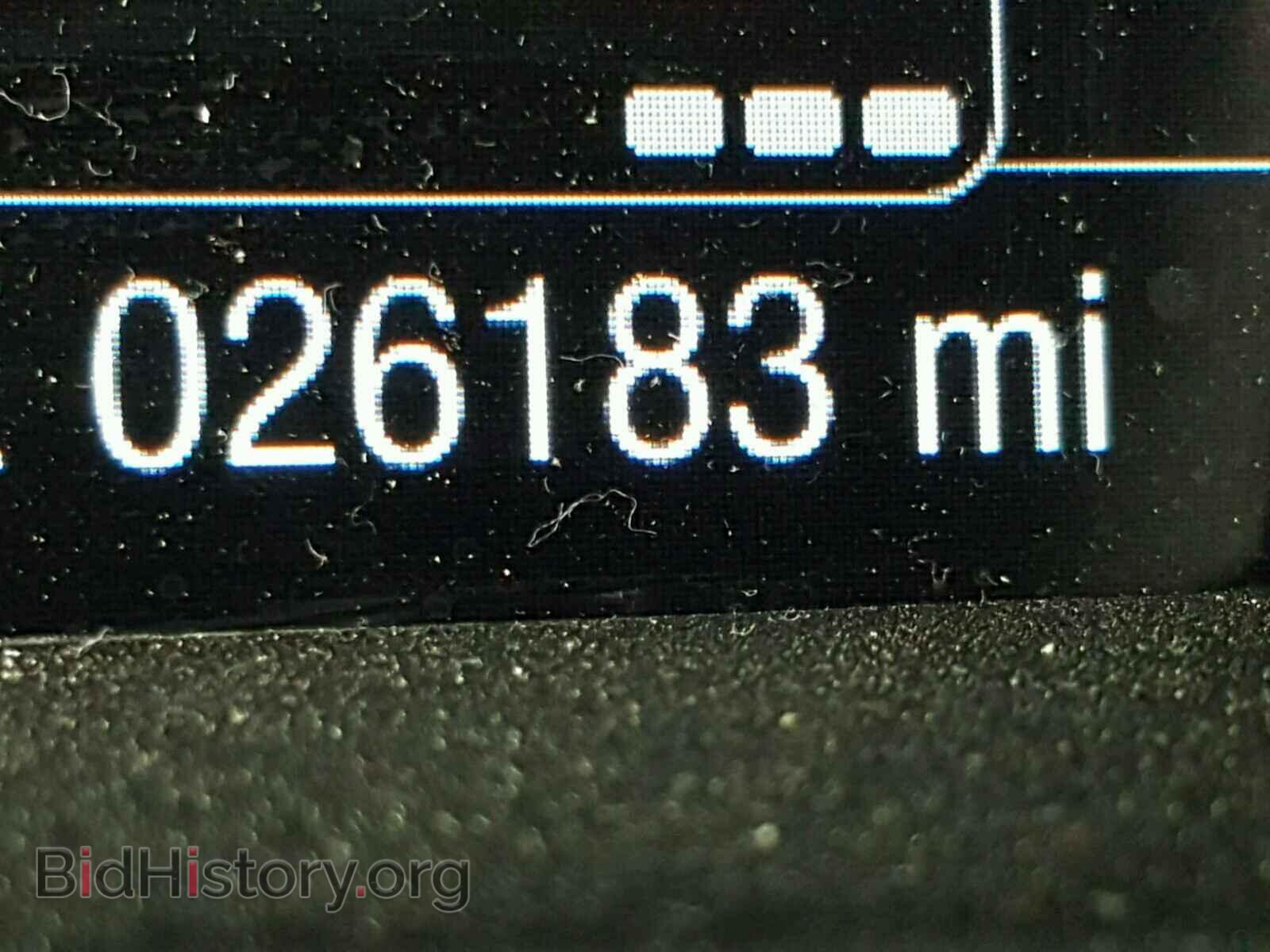 2014 FORD FOCUS - VIN: 1FADP3N21EL458537 - Фото 8