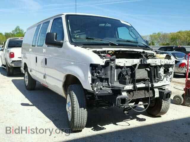 Photo 1FTNE1EW7CDA42219 - FORD ECONOLINE 2012