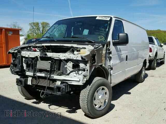 2012 FORD ECONOLINE - VIN: 1FTNE1EW7CDA42219 - Photo 2