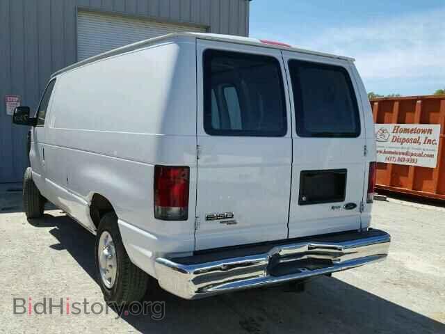 2012 FORD ECONOLINE - VIN: 1FTNE1EW7CDA42219 - Photo 3