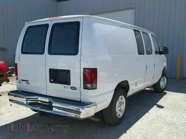 2012 FORD ECONOLINE - VIN: 1FTNE1EW7CDA42219 - Photo 4
