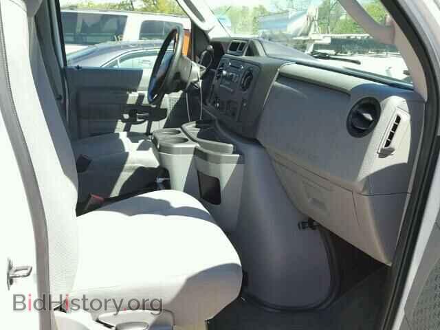 2012 FORD ECONOLINE - VIN: 1FTNE1EW7CDA42219 - Photo 5
