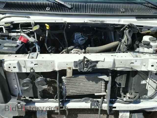 2012 FORD ECONOLINE - VIN: 1FTNE1EW7CDA42219 - Photo 7