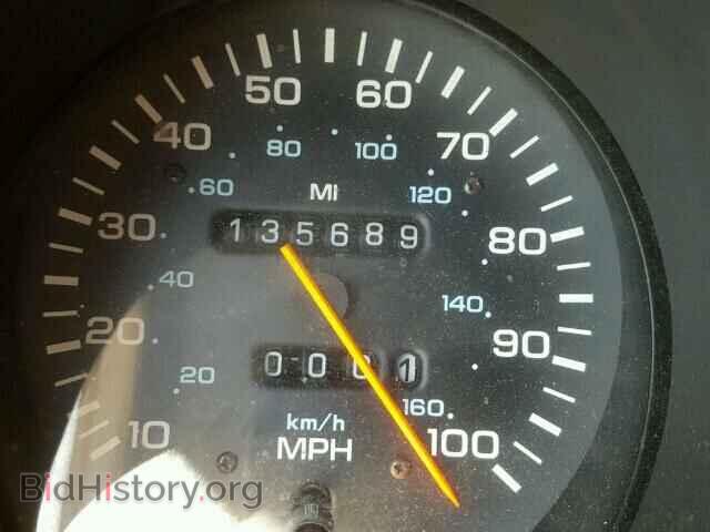 1992 DODGE RAM VAN - VIN: 2B6HB21XXNK123559 - Фото 8