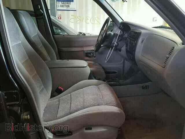1998 FORD EXPLORER - VIN: 1FMZU34E1WZA36539 - Фото 5