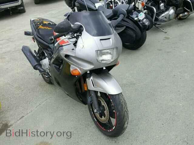 Фотография JH2PC2514PM200585 - HONDA CBR CYCLE 1993