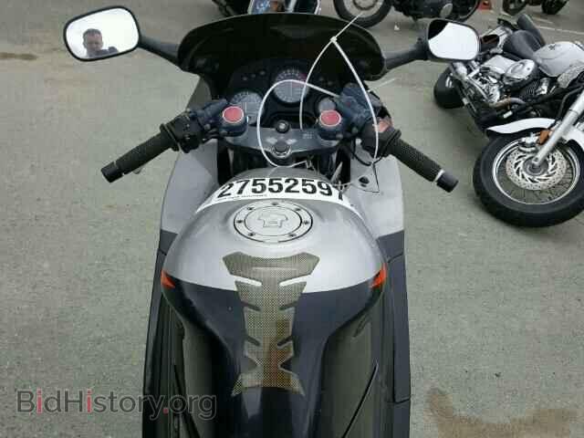 1993 HONDA CBR CYCLE - VIN: JH2PC2514PM200585 - Фото 5