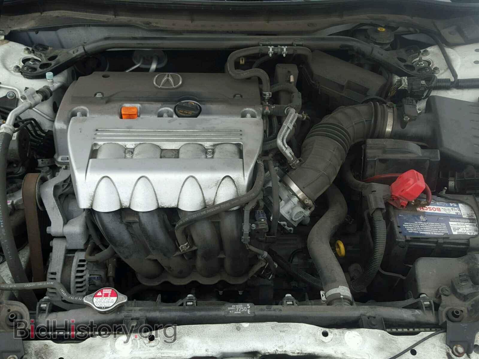 2012 ACURA TSX - VIN: JH4CU2F40CC013209 - Фото 7