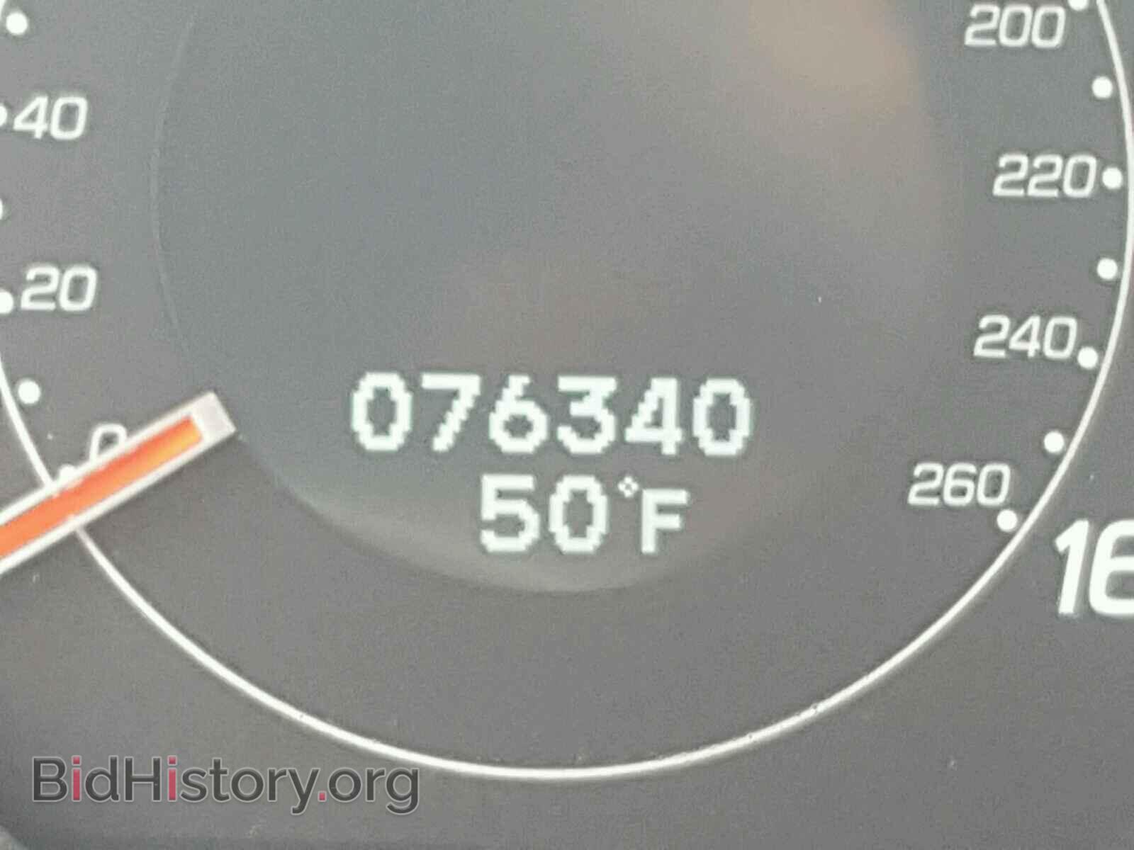 2012 ACURA TSX - VIN: JH4CU2F40CC013209 - Фото 8