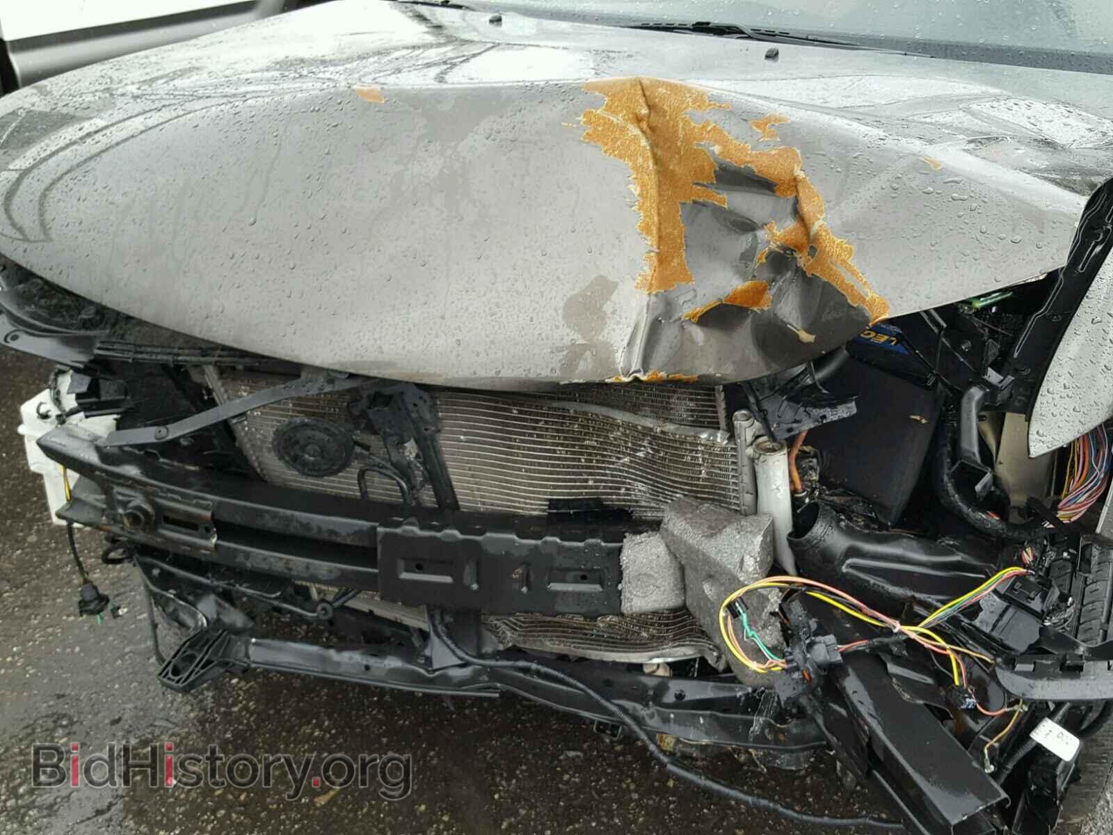 2010 KIA OPTIMA - VIN: KNAGG4A87A5388173 - Фото 9