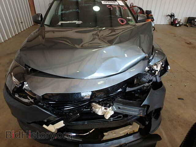 2013 MAZDA CX-9 - VIN: JM3TB2CA9D0405536 - Фото 7