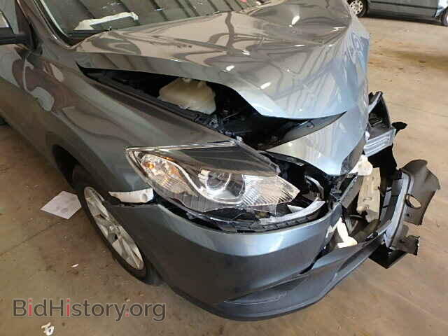 2013 MAZDA CX-9 - VIN: JM3TB2CA9D0405536 - Фото 9