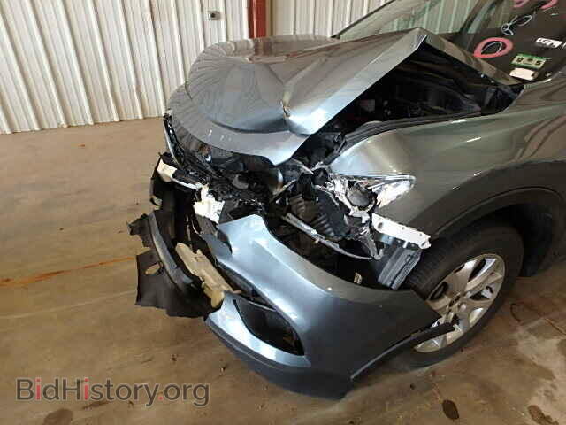 2013 MAZDA CX-9 - VIN: JM3TB2CA9D0405536 - Фото 10