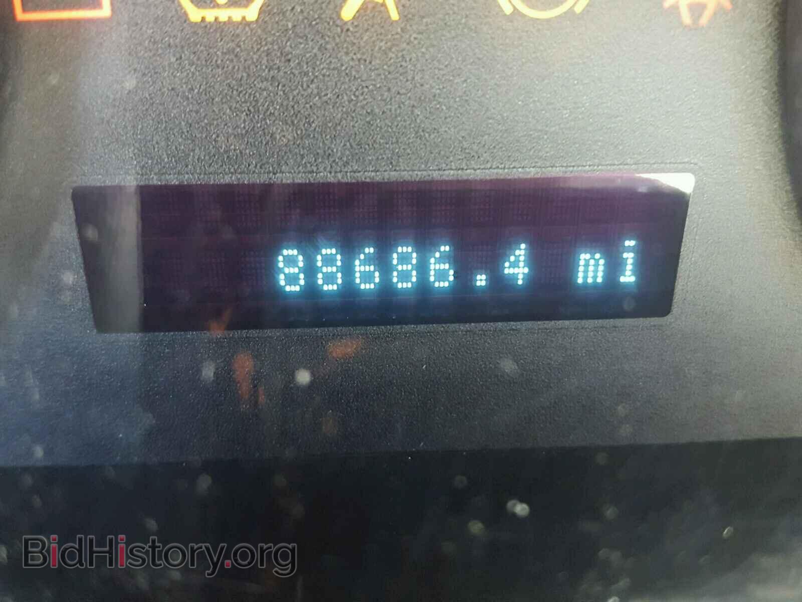 2008 FORD FOCUS - VIN: 1FAHP35N38W200633 - Photo 8