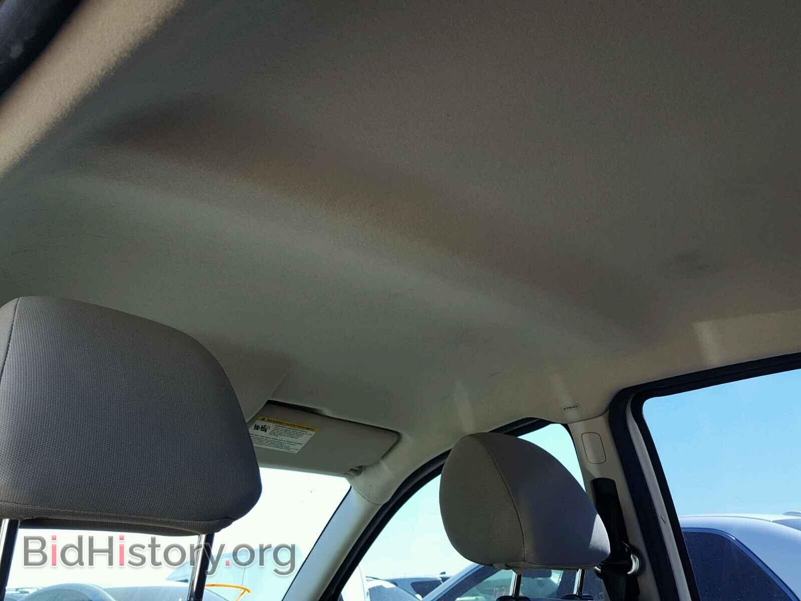2008 FORD FOCUS - VIN: 1FAHP35N38W200633 - Photo 9