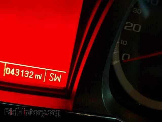 2013 GMC TERRAIN - VIN: 2GKALMEK2D6432992 - Фото 8