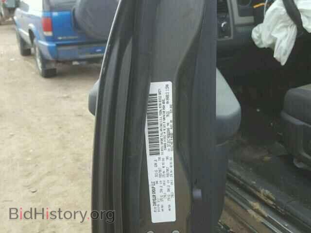2011 DODGE RAM 1500 - VIN: 3D7JB1ET4BG632009 - Фото 10