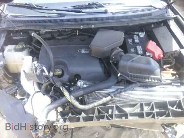 2013 FORD EDGE - VIN: 2FMDK3KC7DBB34718 - Фото 7