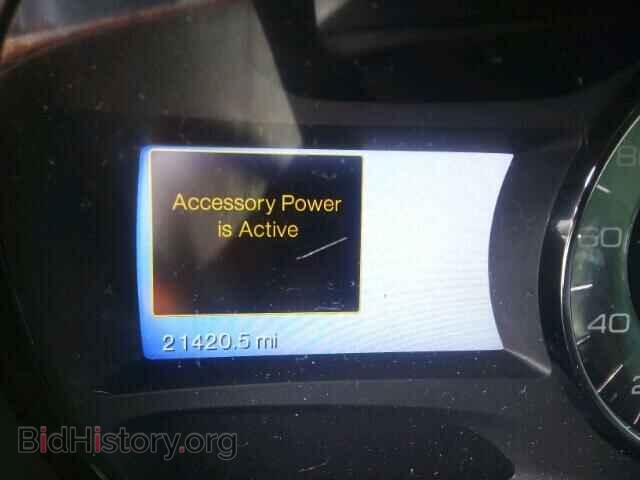 2013 FORD EDGE - VIN: 2FMDK3KC7DBB34718 - Фото 8
