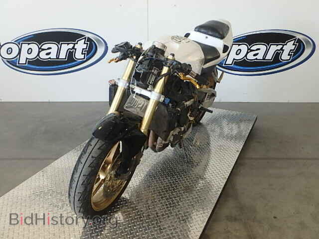 2005 HONDA CBR CYCLE - VIN: JH2PC37045M208564 - Photo 2