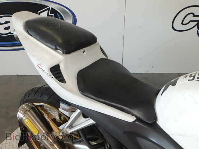 2005 HONDA CBR CYCLE - VIN: JH2PC37045M208564 - Photo 6