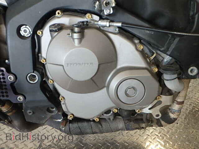2005 HONDA CBR CYCLE - VIN: JH2PC37045M208564 - Photo 7