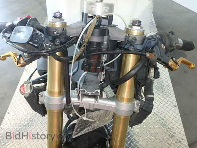 2005 HONDA CBR CYCLE - VIN: JH2PC37045M208564 - Photo 9